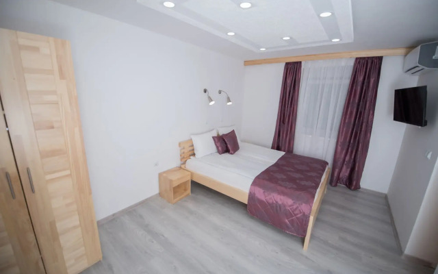 Hotel Plaza