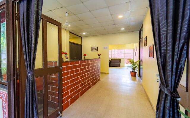 Narmada Hills Resort