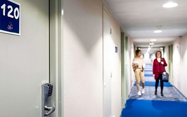 Ibis Budget Bourg-En-Bresse