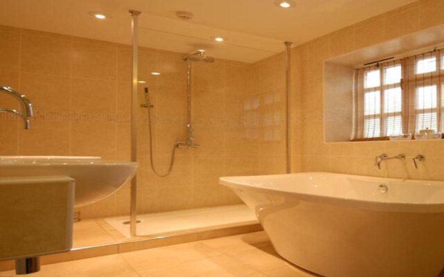 Losehill House Hotel & Spa