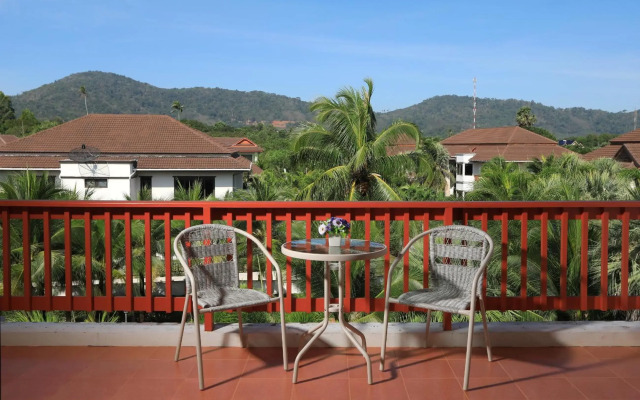 Rawai Grand House