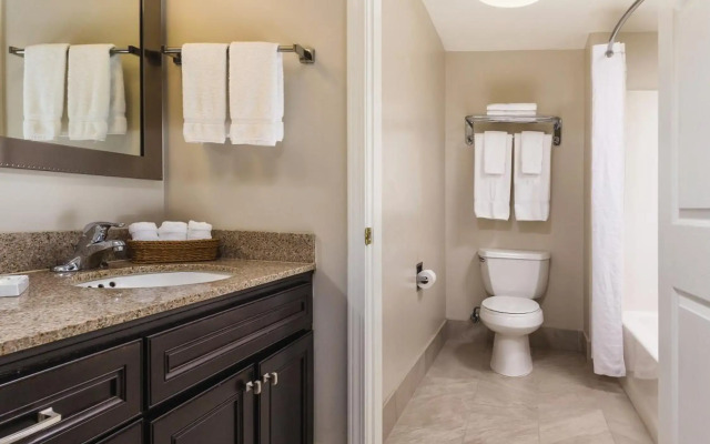 WorldMark San Diego - Balboa Park