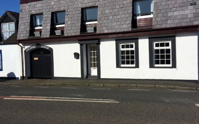 Lochans Lodge