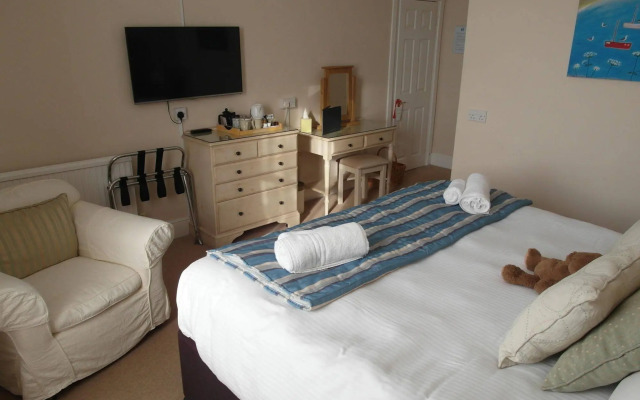 Marazion Hotel