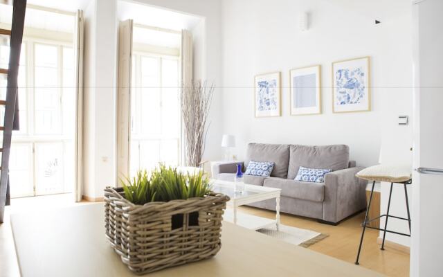 Suncity Loft Especería 1