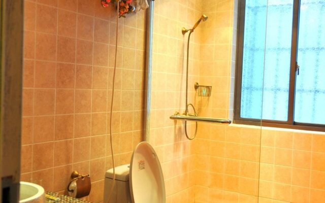 Wuzhen Chenhui impression Theme Inn