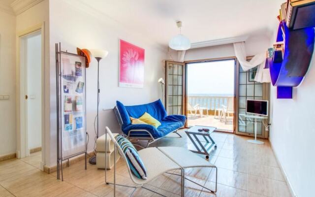 Apartamento Maresia