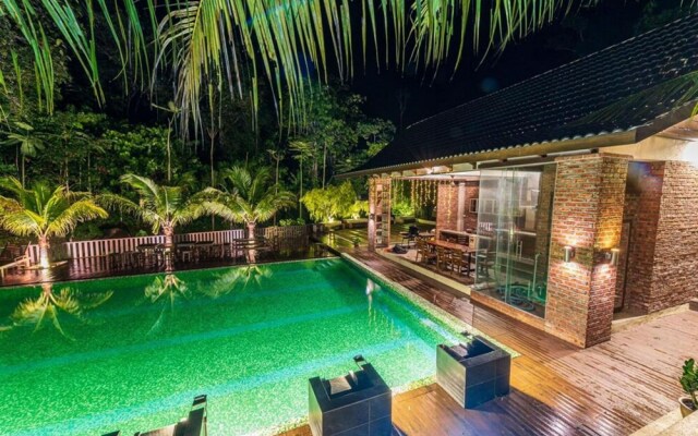 Collection O 90859 Bentong Wellness Homestay