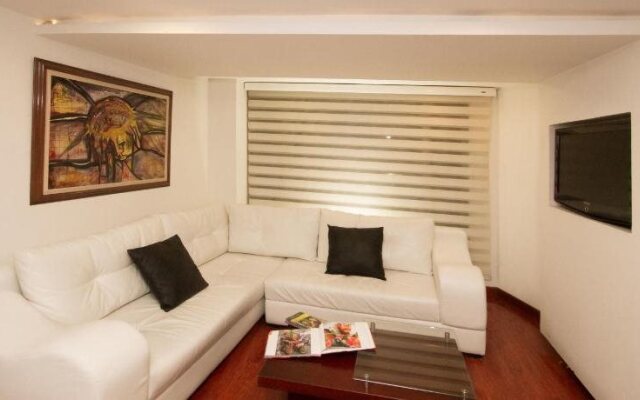 Hotel Torre del Bosque