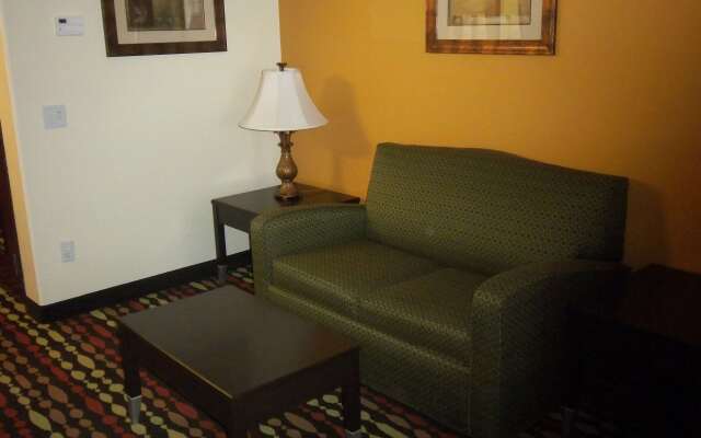 Best Western Greentree Inn & Suites