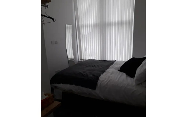 Molyneux Apartments