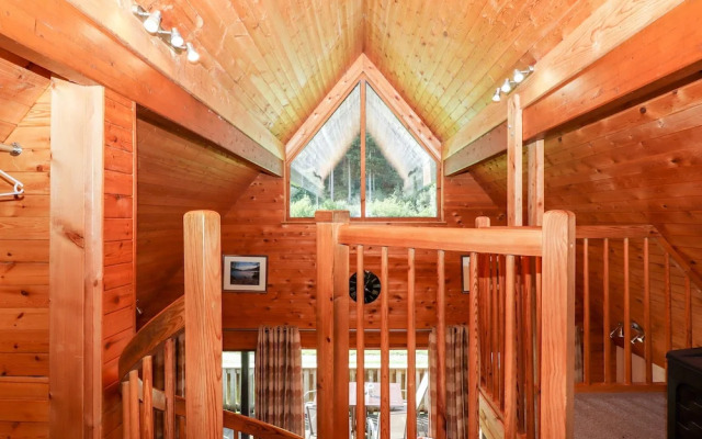 Trout River Retreat