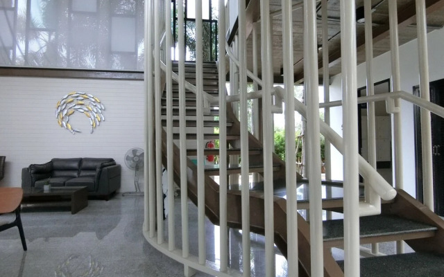 The Rabbit Home
