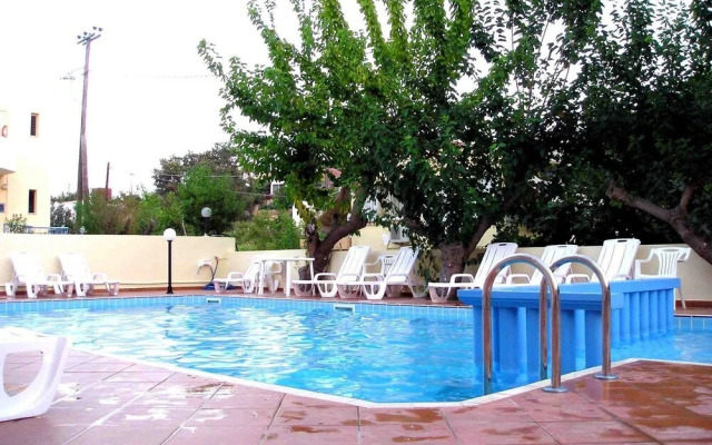 Marianthi Hotel