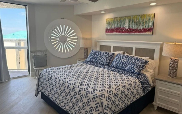 Surfside Resort #1406