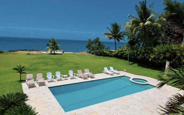 Casa Los Sue os in Punta Cana