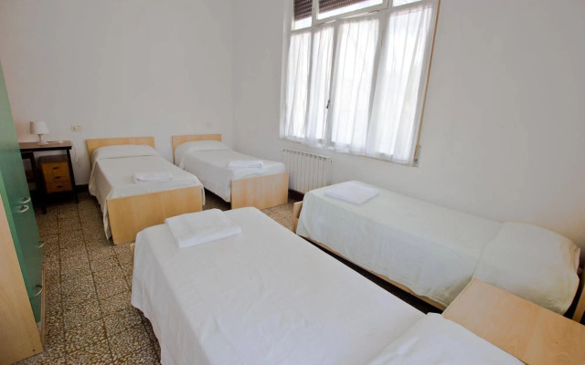 Villa Santa Maria Casa Per Ferie