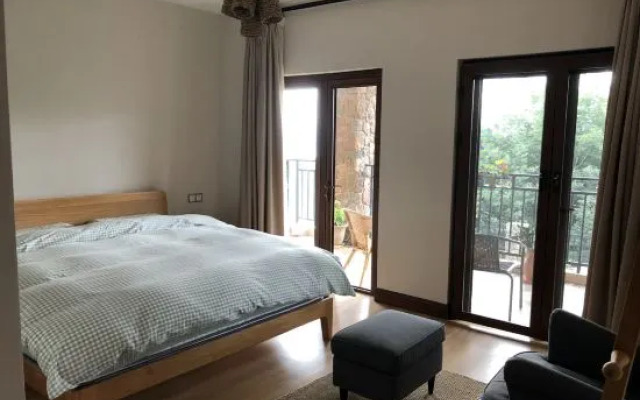 Yiliang Taoyuan Valley Homestay