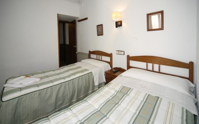 Hostal San Antonio