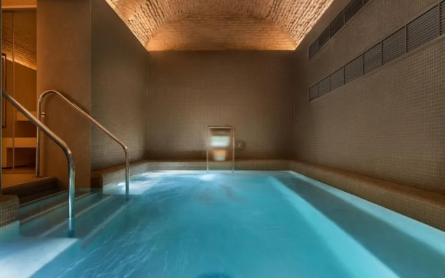 Áurea Casa Palacio Sagasta By Eurostars Hotel Company