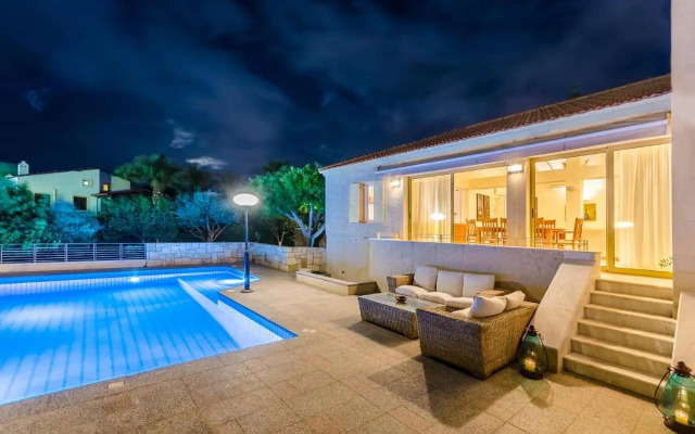 Villa Anna Maria - 3 Bedroom, Private Pool
