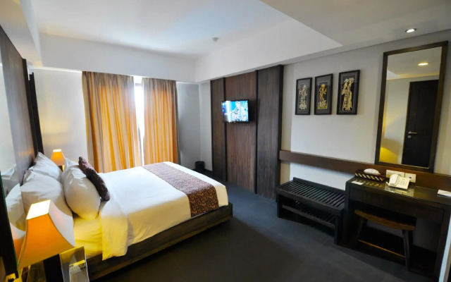 Ping Hotel Seminyak