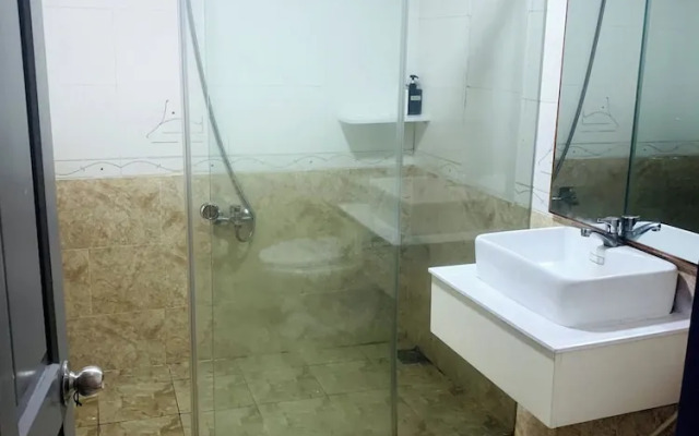 Sunny Apartment Ho Chi Minh