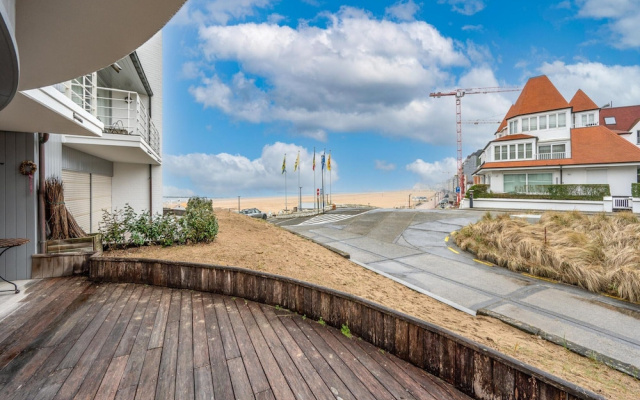Seaside Villa Apartment