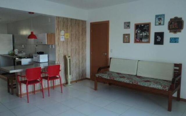 Ap 2/4 na Reserva Imbassaí