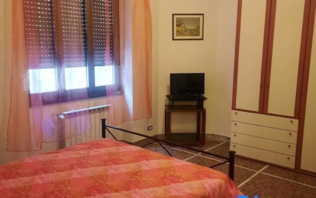 Rome lovely apartment near historic center