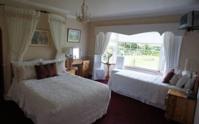 Glenorney by the Sea B&B