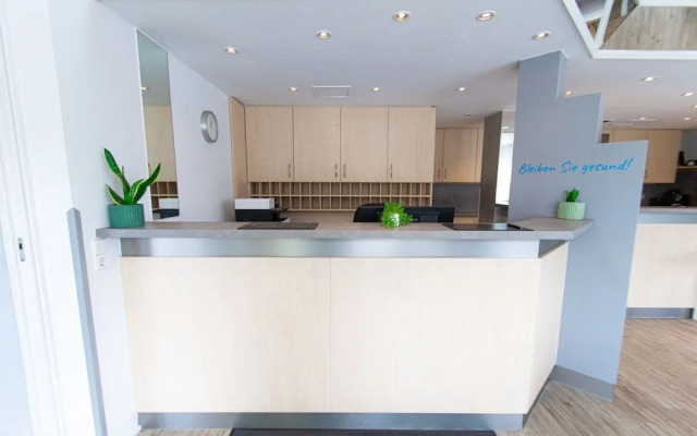 Taste Smart Hotel Backnang