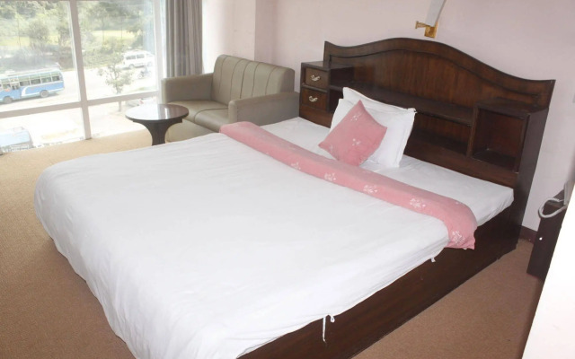 Palagya Hotel