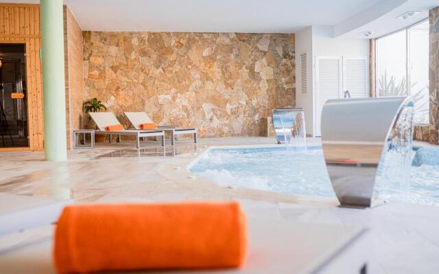 Mascarat 2 slaapkamer appartement