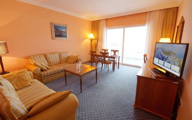 Marina Frapa Resort Rogoznica