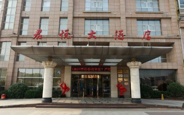 Junyue Hotel
