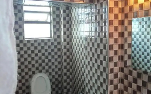 Paleo Hotel and Spa, Thika