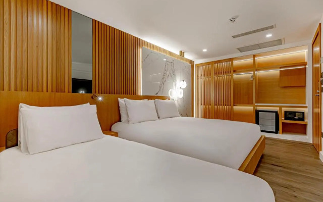 Dulcet Otel