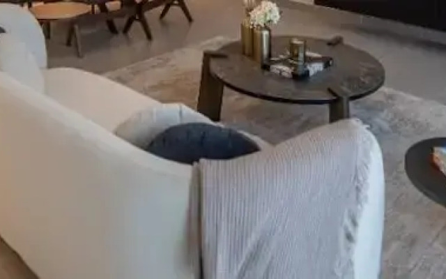 HomesGetaway-ForteDowntown 3BR MaidsRoom
