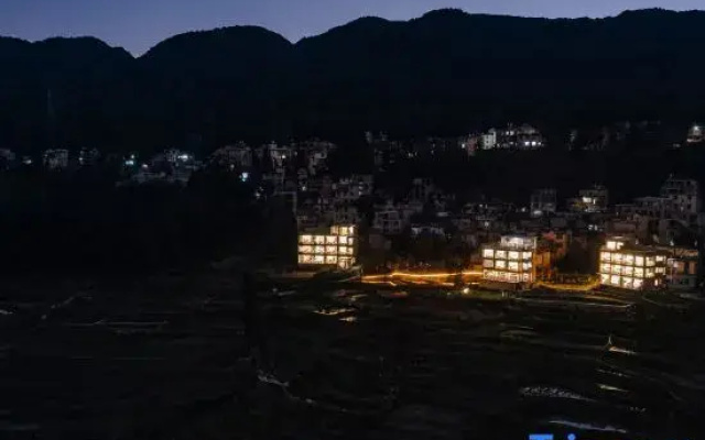 Shengtian · Manshanlai｜Duoyishu Terrace Scenic Homestay