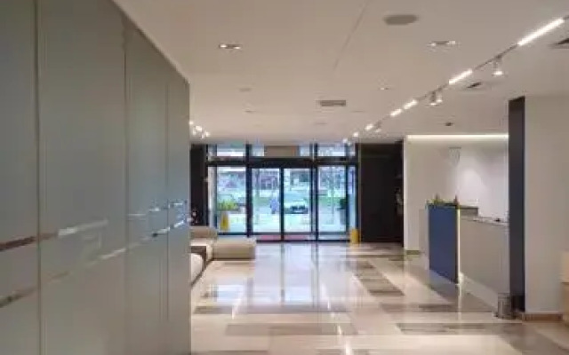 Hotel Park