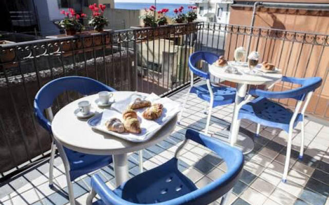 Acitrezza B&B