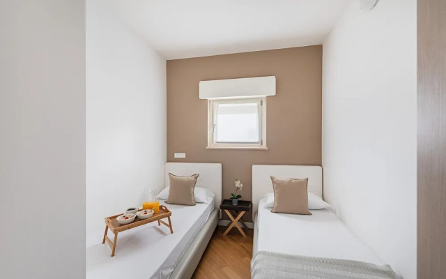 Residenza Miralago - 20 Porzia - Locazione BK