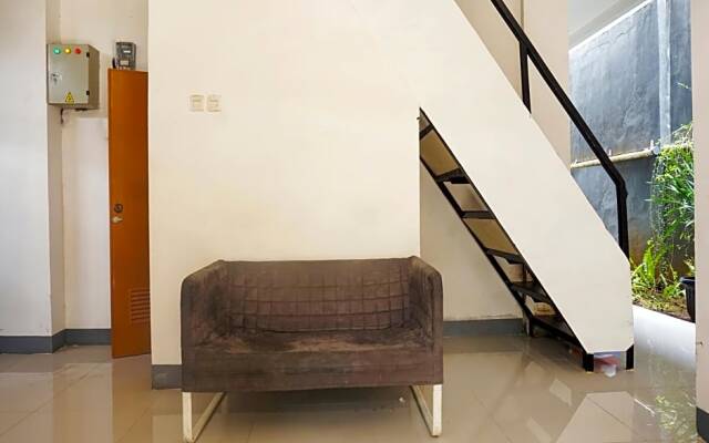OYO 91412 Ameera Inn Syariah