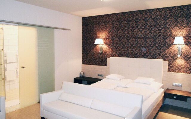 Gokart Hotel