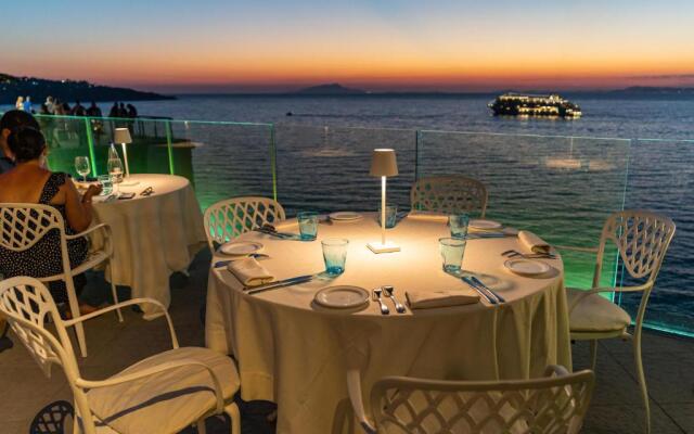 Hotel Corallo Sorrento