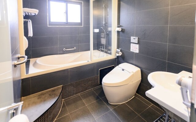 Kiwi Hotel MRT Wenxin Branch (Feng Chia Branch 1)