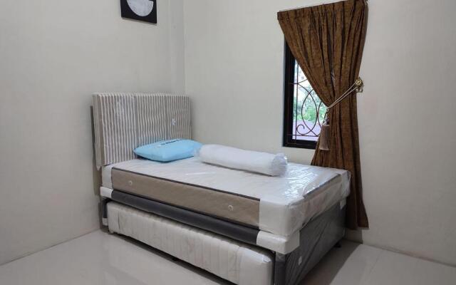 M1 Residence