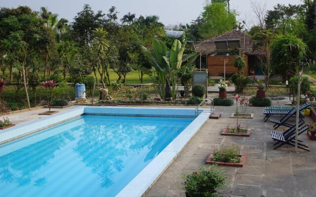 Baghmara Wildlife Resort