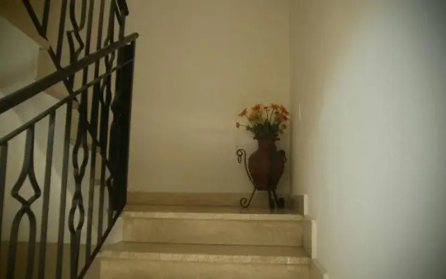 Pensione Cundari